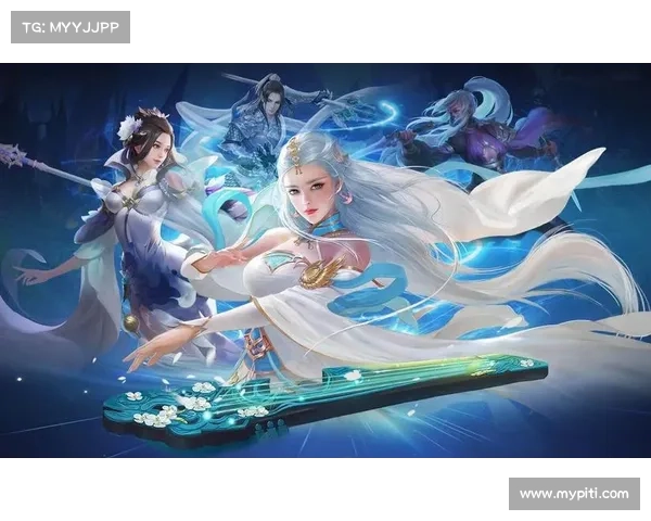 梦幻新诛仙奇境探秘畅游唯美仙域邂逅绝世风光 梦幻新诛仙奇境探秘畅游唯美仙域邂逅绝世风光
